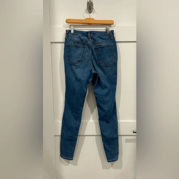 Universal Thread High Rise Jeggings - Picture 3 of 3